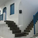 호텔 Florance Mykonos Town
