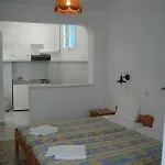 호텔 Florance Mykonos Town