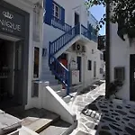 Florance Mykonos Town