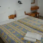호텔 Florance Mykonos Town