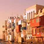 Florance Mykonos Town