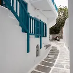 호텔 Florance Mykonos Town