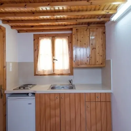 Florance 2* Mykonos Town