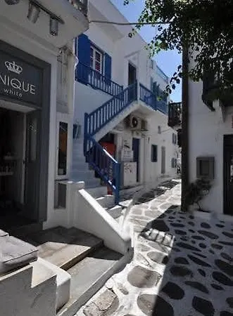 Florance Mykonos Town