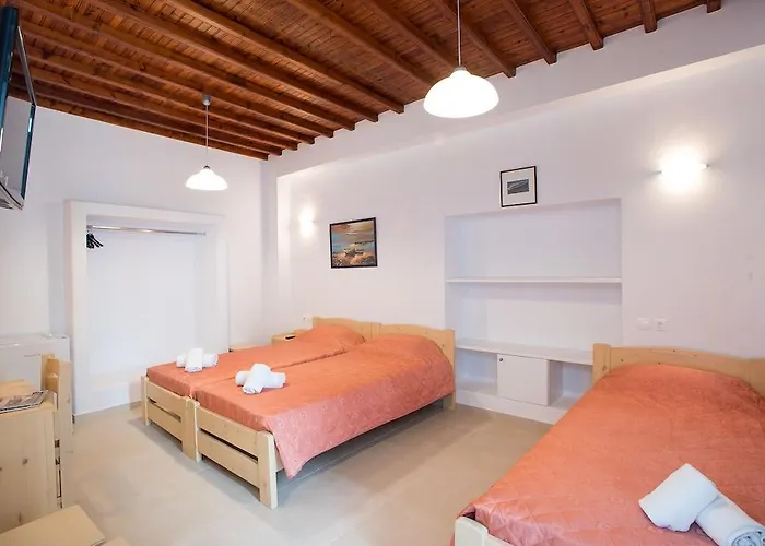 Florance Mykonos Town