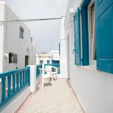 Hotel Florance Apartments & Rooms 2*