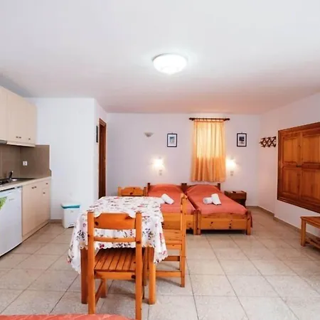 Florance Mykonos Town