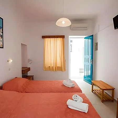 Florance Hotel 2*