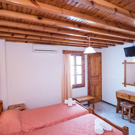 Florance Hotel Mykonos Town