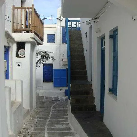 Florance Apartments & Rooms Hotel 2*