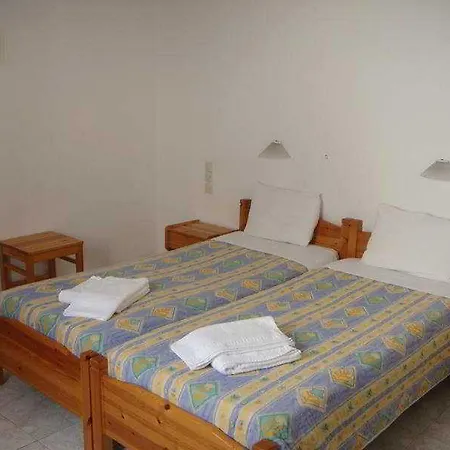 Florance Apartments & Rooms Mykonos Town