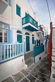 Hotel Florance Apartments & Rooms