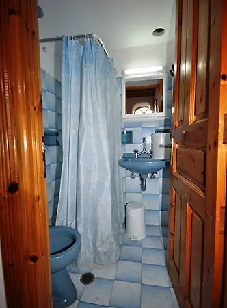 מלון Florance Mykonos Town
