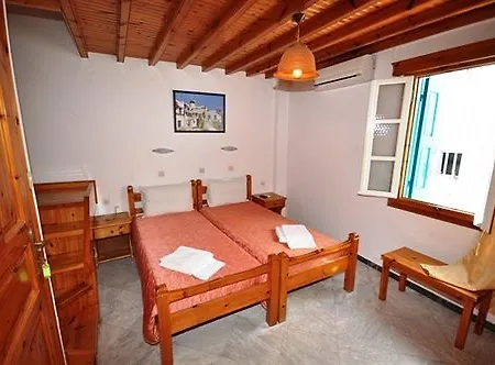 Florance Hotel