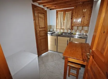 Florance Otel Mykonos Town