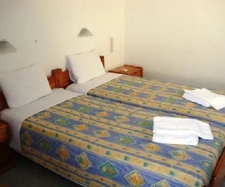 Florance Apartments & Rooms 2*