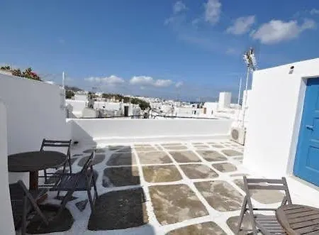 Hotel Florance Apartments & Rooms 2*