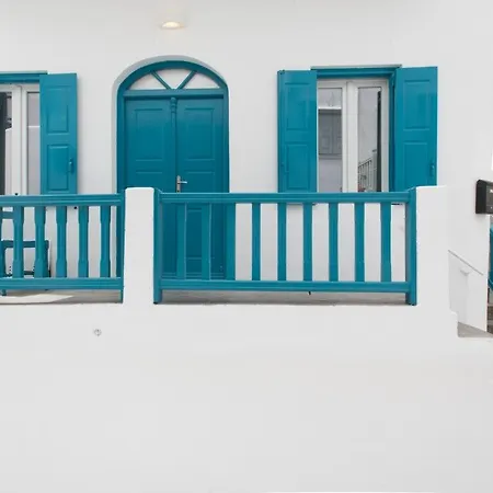 Florance Apartments & Rooms