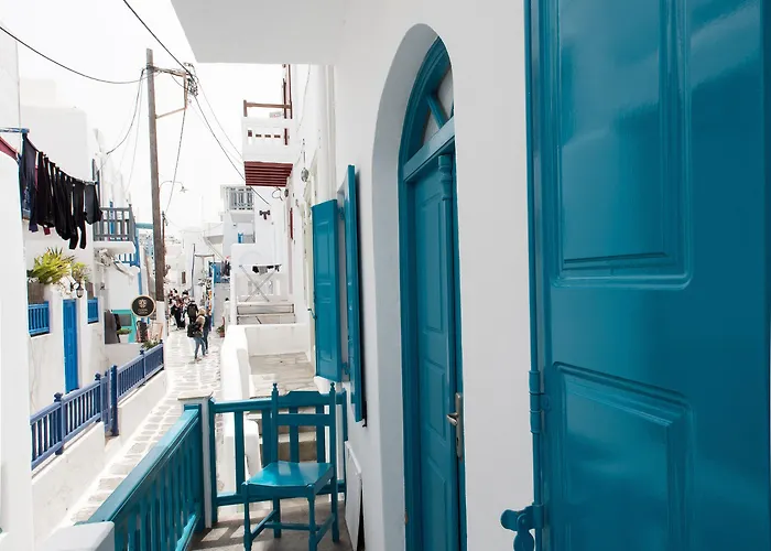 Florance Ξενοδοχείο