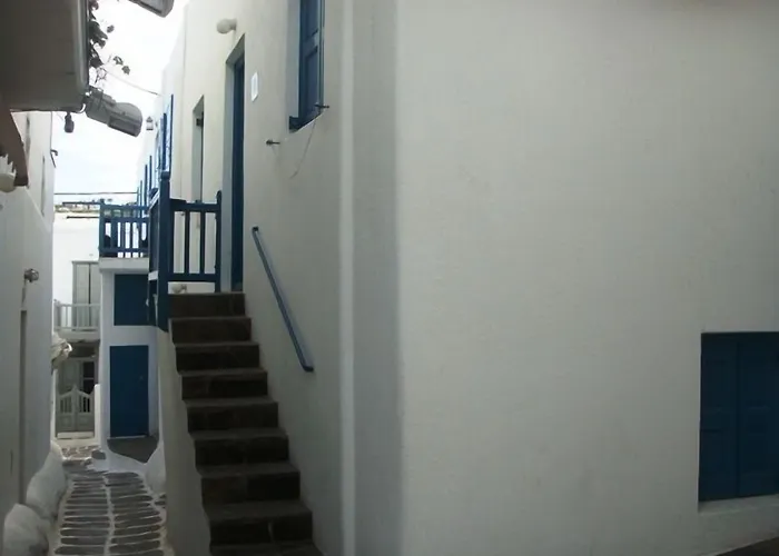 Florance Ξενοδοχείο 2*