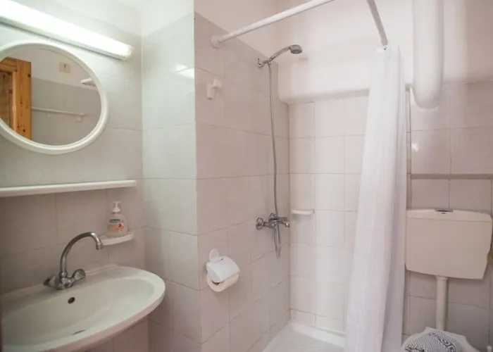 Ξενοδοχείο Florance 2*