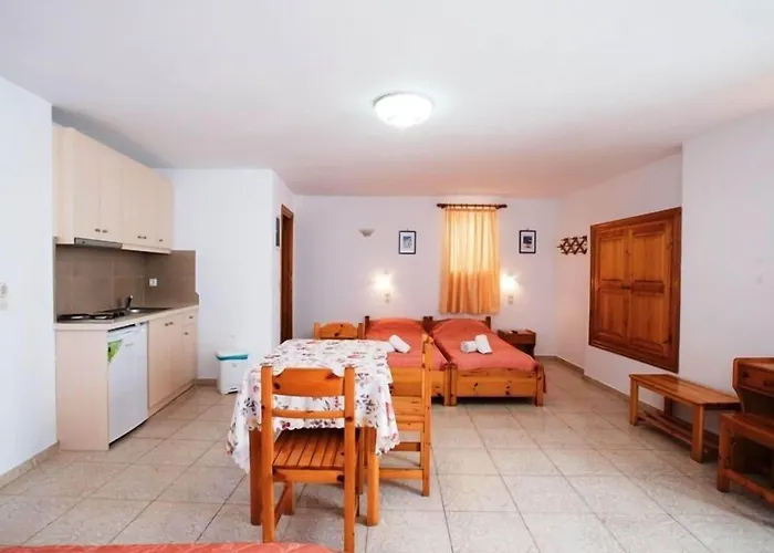 Florance Mykonos Town