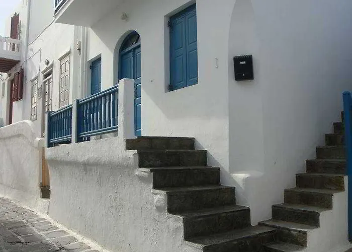 Ξενοδοχείο Florance 2*