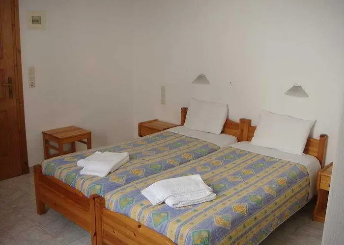 Florance Mykonos Town