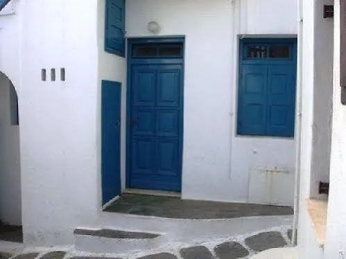 Florance Mykonos Town