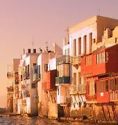 Florance Mykonos Town