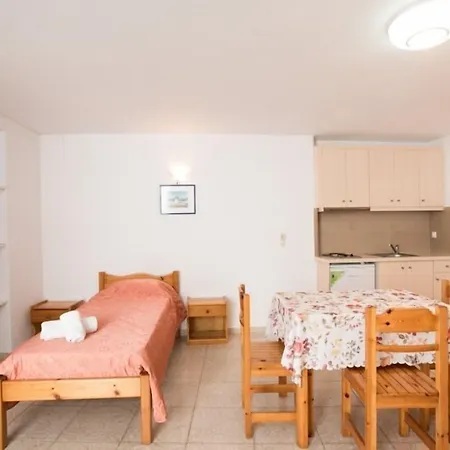 Hotel Florance Mykonos Town