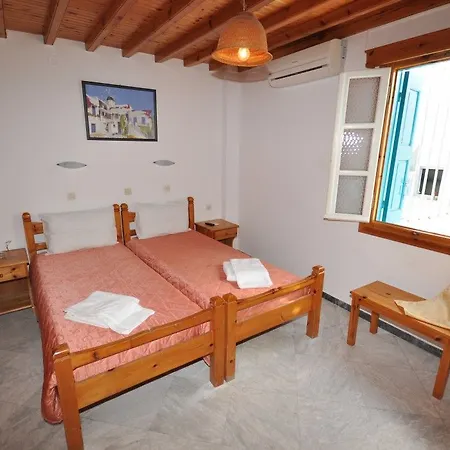 Florance Mykonos Town