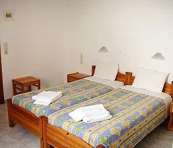 Florance Hotel 2*