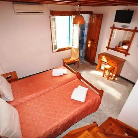 Hotel Florance 2*