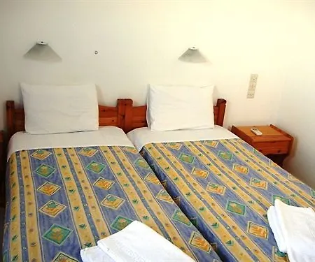Hotel Florance 2*