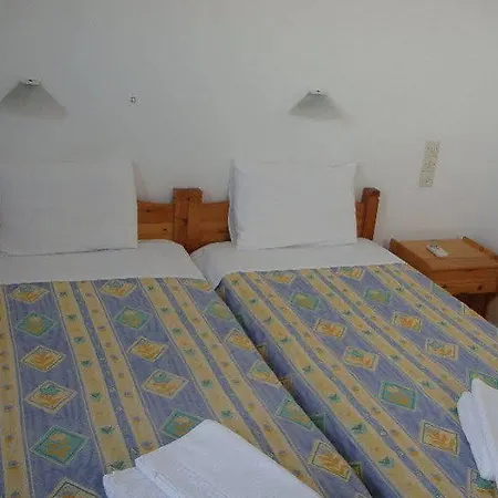 Florance 2* Mykonos Town