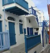 Florance Mykonos Town