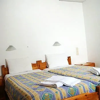 酒店 Florance Mykonos Town