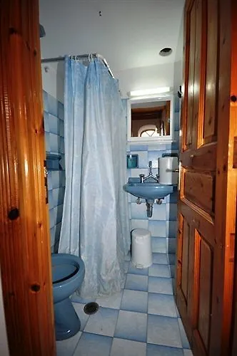 酒店 Florance Mykonos Town